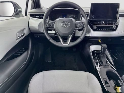 Certified 2026 Toyota Corolla SE FWD image 22