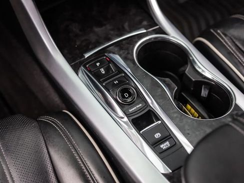 Used 2020 Acura TLX V6 w/ Technology Package FWD image 29