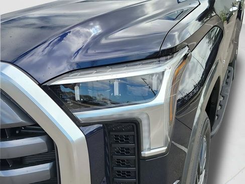 New 2026 Toyota Tundra Limited AWD/4WD image 10