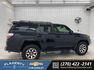 Used 2021 Toyota 4Runner TRD Off-Road video 2