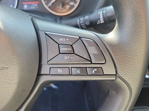 Used 2025 Nissan Sentra S FWD image 19