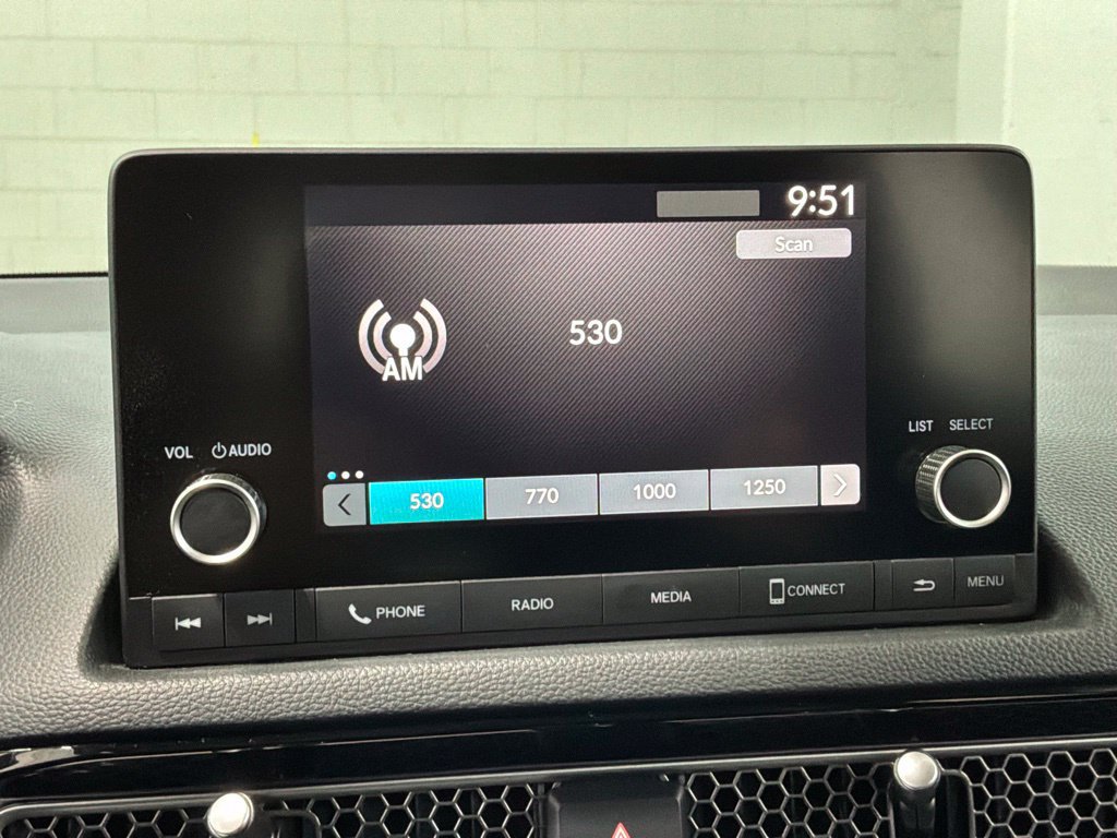 Used 2024 Honda Civic Sport image 14