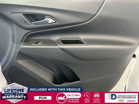 Used 2020 Chevrolet Equinox LT FWD image 25