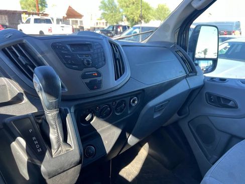 Used 2019 Ford Transit 250 148 High Roof Extended RWD image 20
