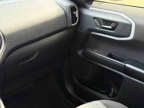Used 2022 Ford Bronco Sport Big Bend AWD/4WD image 15