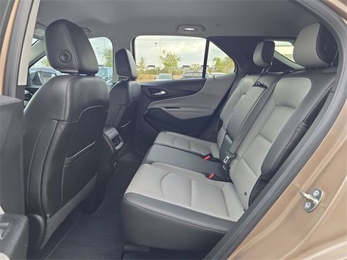 Certified 2019 Chevrolet Equinox Premier image 16