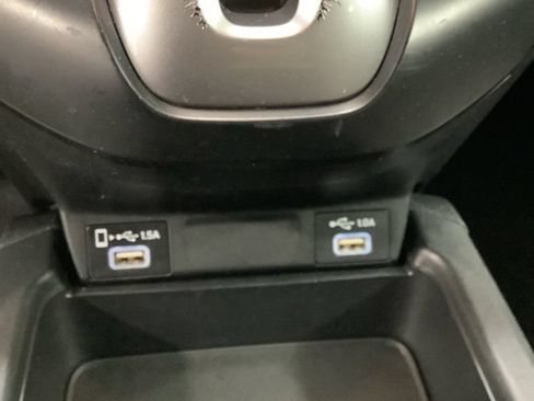 Certified 2020 Honda CR-V EX-L image 20