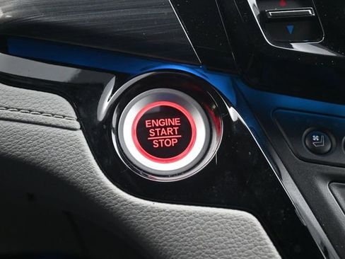 Used 2024 Honda Odyssey Elite image 10