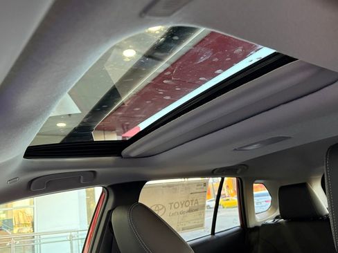 New 2026 Toyota Corolla Cross XLE image 18