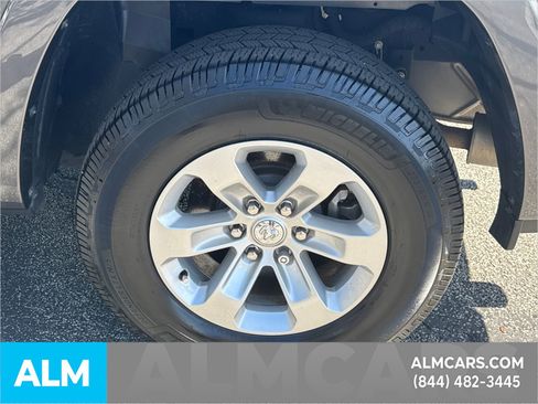 Used 2022 RAM 1500 Laramie image 24