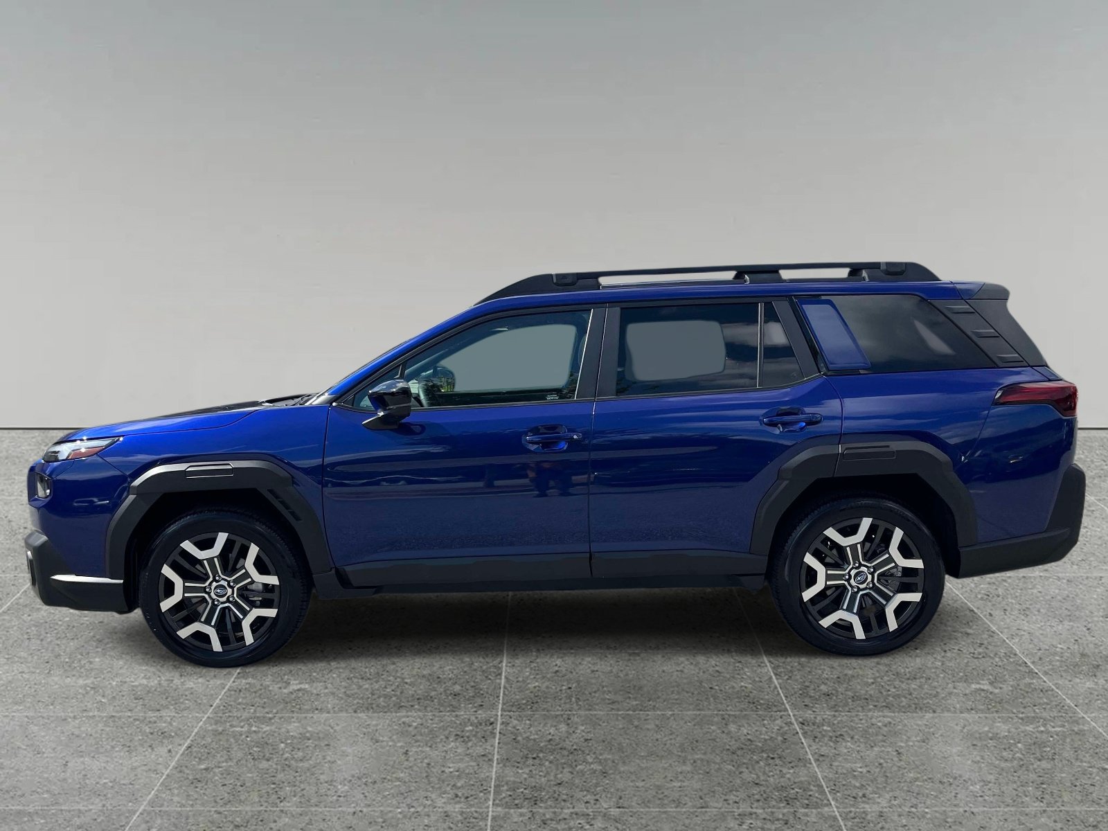 Used 2026 Subaru Outback Touring XT AWD/4WD image 2