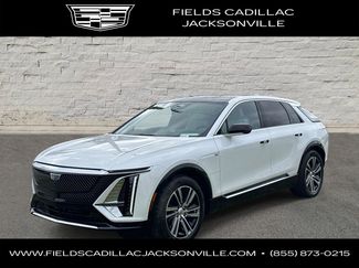 Used 2024 Cadillac Lyriq Luxury RWD video 1