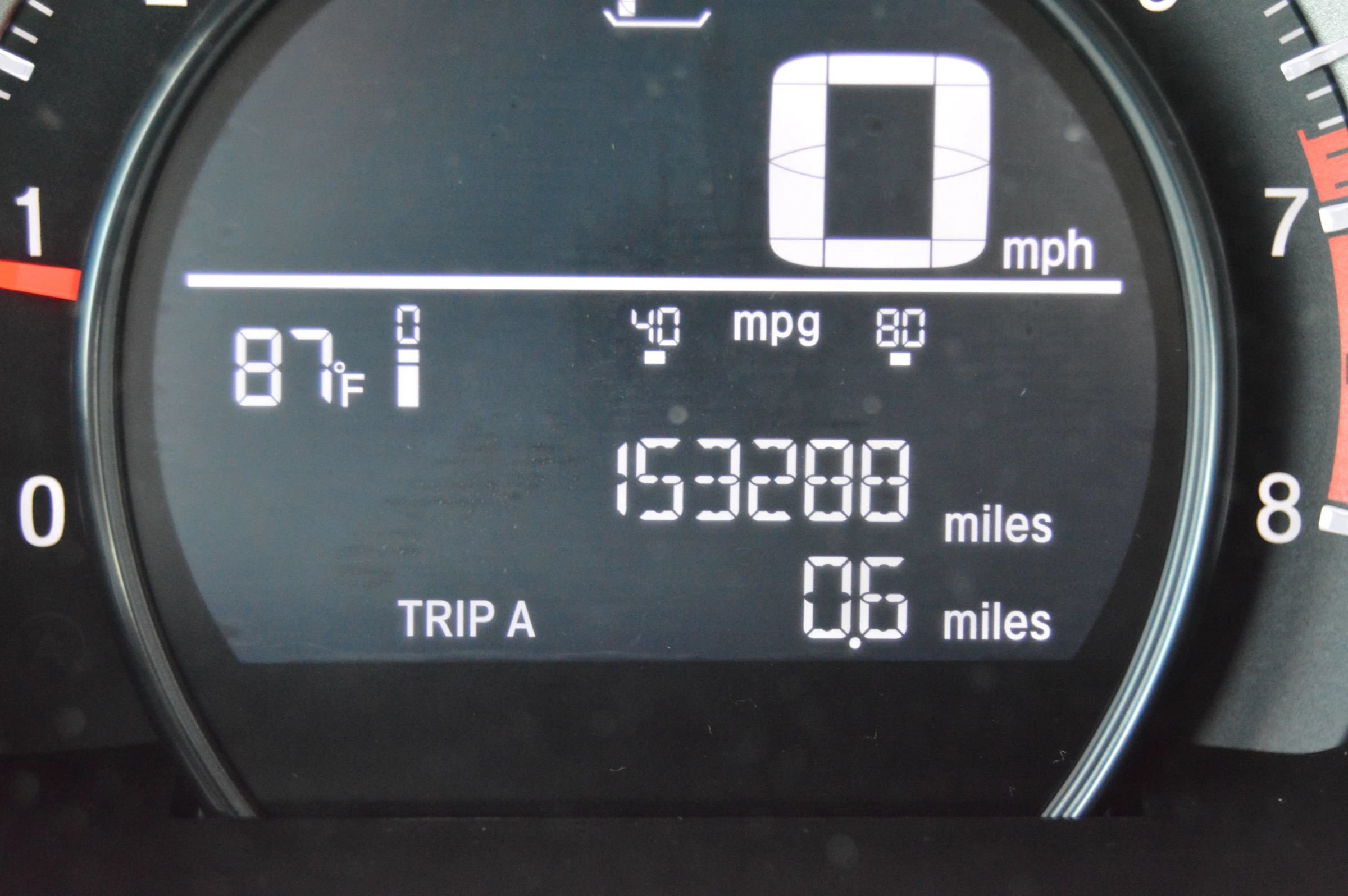 Used 2016 Honda Civic LX image 12