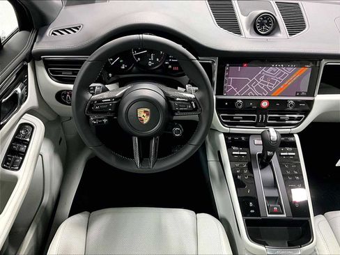 New 2026 Porsche Macan Turbo image 13