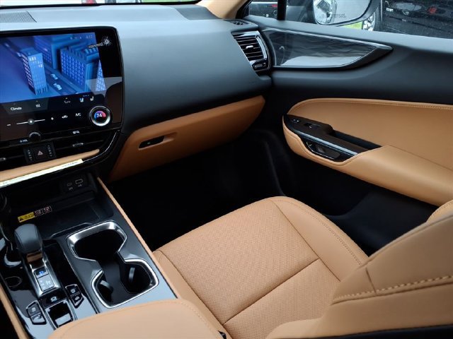 New 2026 Lexus NX 350 AWD w/ Cold Area Package image 28