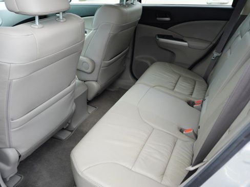 Used 2014 Honda CR-V EX-L image 9