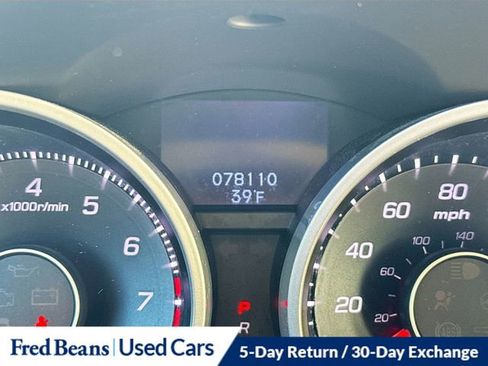 Used 2012 Acura TL image 11