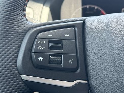 New 2026 Honda Ridgeline TrailSport image 36