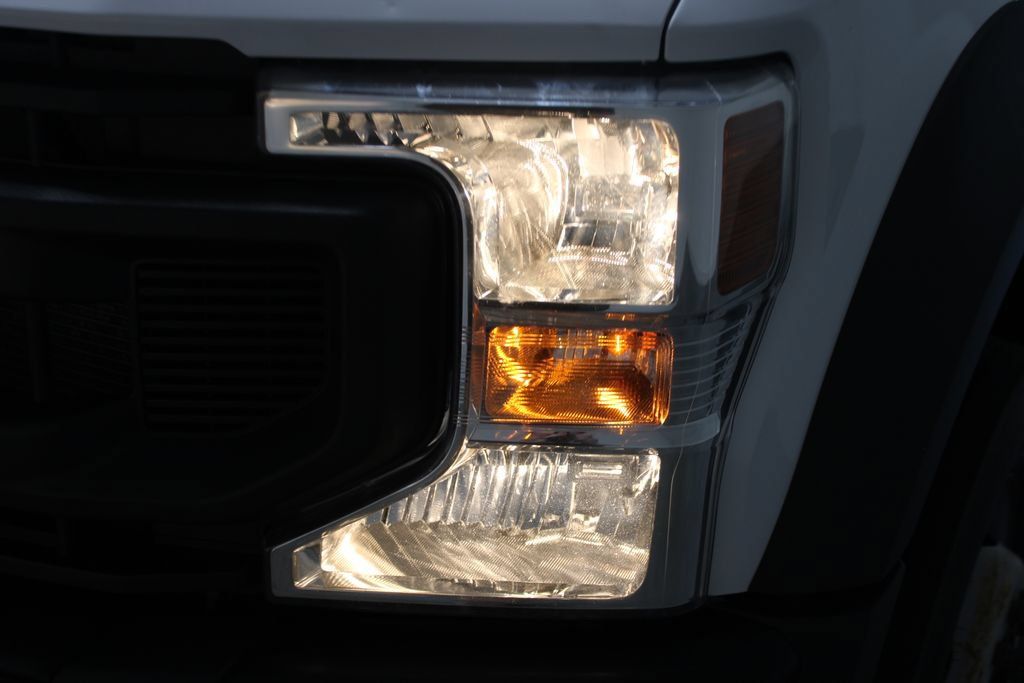 Used 2022 Ford F450 XL AWD/4WD image 51