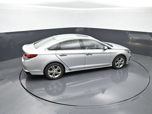 Used 2018 Hyundai Sonata Sport FWD image 21