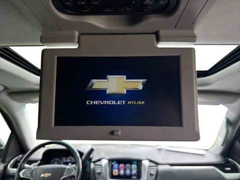 Used 2019 Chevrolet Tahoe Premier AWD/4WD image 32