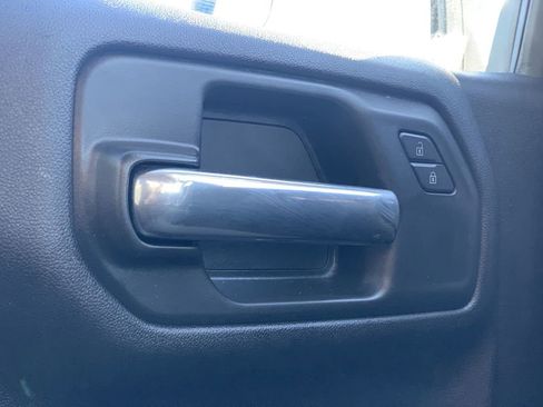 Certified 2024 Chevrolet Silverado 1500 W/T w/ WT Fleet Convenience Package image 17