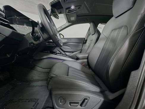 Used 2025 Audi A5 2.0T Premium Plus w/ Premium Plus image 18