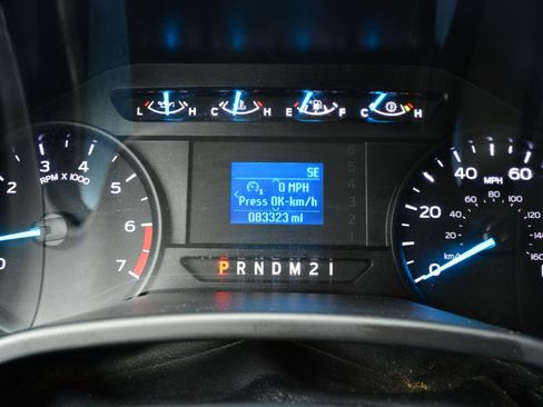 Used 2019 Ford F250 XL w/ Power Equipment Group image 19