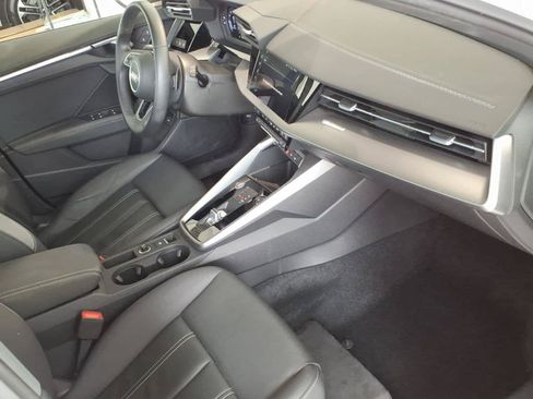 Used 2023 Audi A3 2.0T Premium w/ Convenience Package FWD image 24