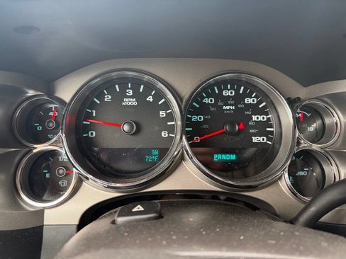 Used 2013 GMC Sierra 1500 SLE w/ Power Tech Package AWD/4WD image 11