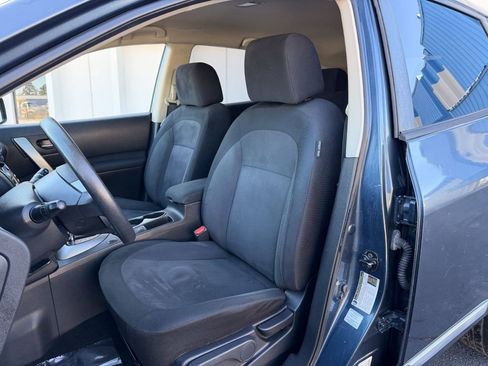 Used 2013 Nissan Rogue S w/ Special Edition Pkg image 14