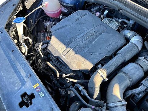 Used 2022 Hyundai Santa Fe Calligraphy image 42