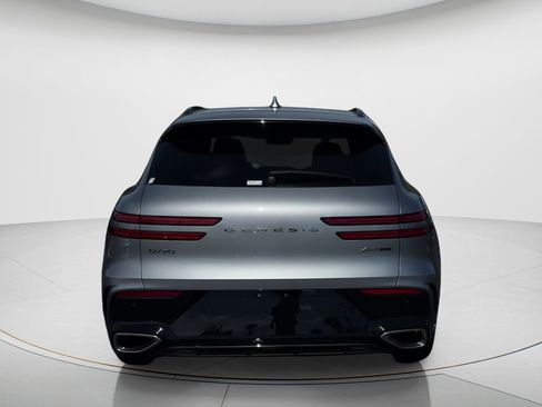 New 2026 Genesis GV70 3.5T Sport Prestige AWD/4WD image 6