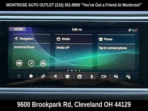 Used 2022 Land Rover Range Rover Westminster Edition AWD/4WD image 33