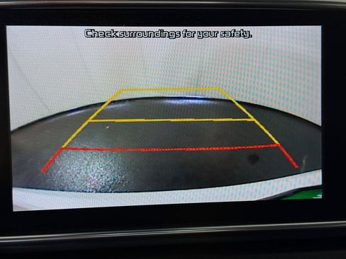 Used 2022 Kia Sportage EX image 19