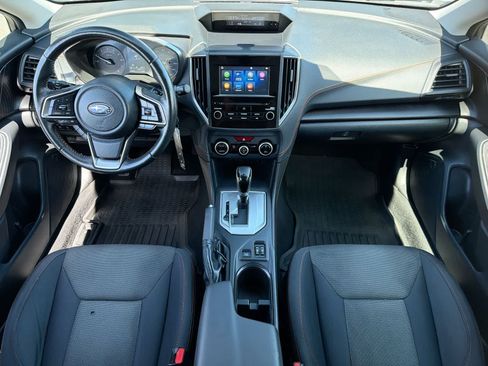 Used 2021 Subaru Crosstrek 2.0i Premium w/ Popular Package #3 AWD/4WD image 16