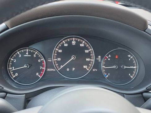 Used 2023 MAZDA CX-30 2.5 Turbo w/ Premium Package image 28