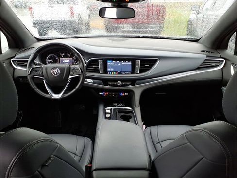 Used 2023 Buick Enclave Essence w/ LPO, Floor Liner Package image 19