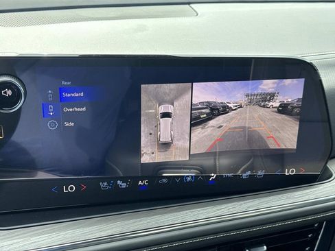 New 2026 Chevrolet Tahoe Premier image 26