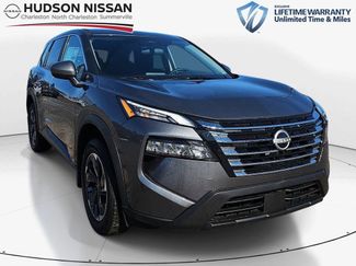 New 2026 Nissan Rogue SV 360° Tour