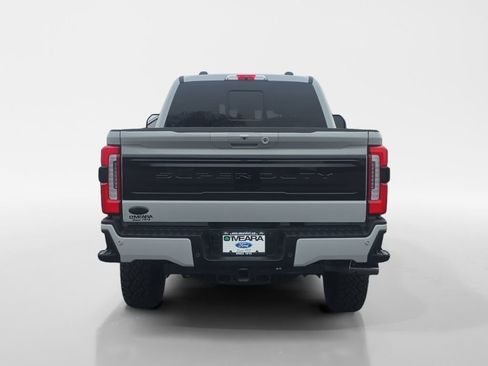 Used 2025 Ford F350 Platinum w/ Tremor Off-Road Package image 5