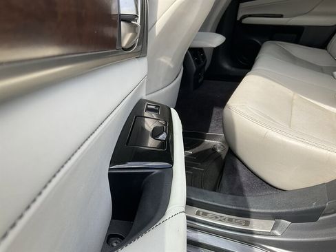 Used 2013 Lexus GS 350 AWD w/ Premium Pkg image 15