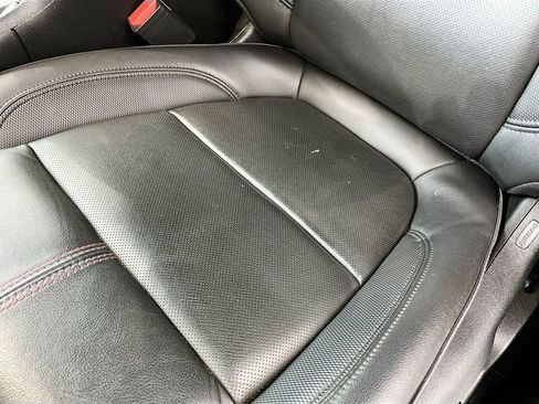 Used 2023 Chevrolet Traverse RS w/ LPO, Floor Liner Package FWD image 20