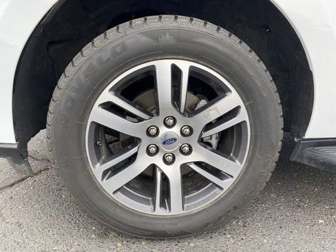 Used 2024 Ford Expedition Limited AWD/4WD image 24