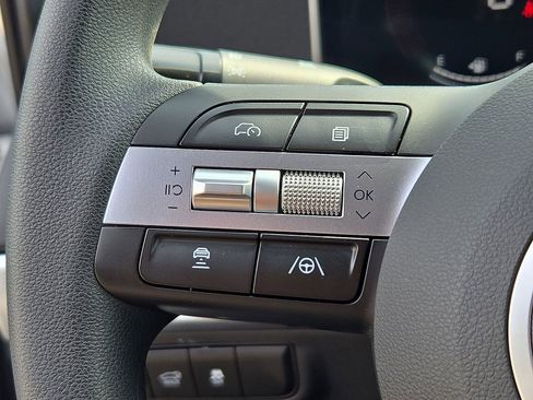 Used 2026 Hyundai Tucson SEL image 23