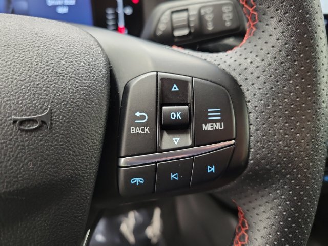 Used 2023 Ford Escape ST-Line w/ Tech Pack #1 AWD/4WD image 25