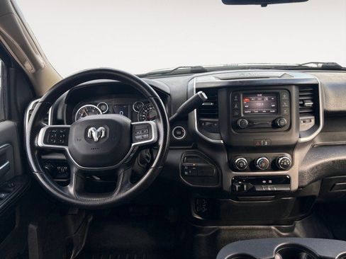 Used 2020 RAM 2500 Big Horn AWD/4WD image 8