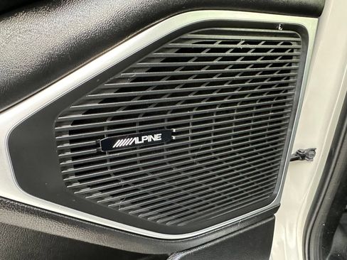 Used 2022 Jeep Wagoneer Series II w/ Premium Group I RWD image 17