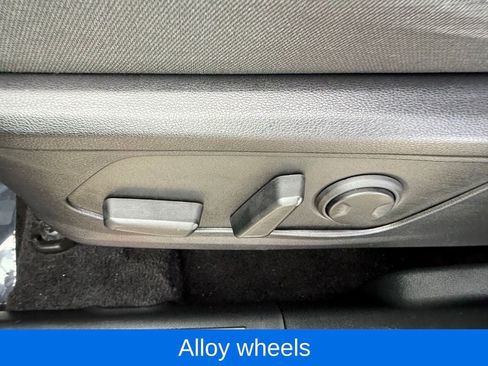 Used 2024 Hyundai Tucson SEL AWD/4WD image 21