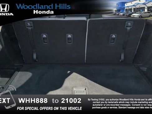 Certified 2024 Honda Pilot EX-L image 21